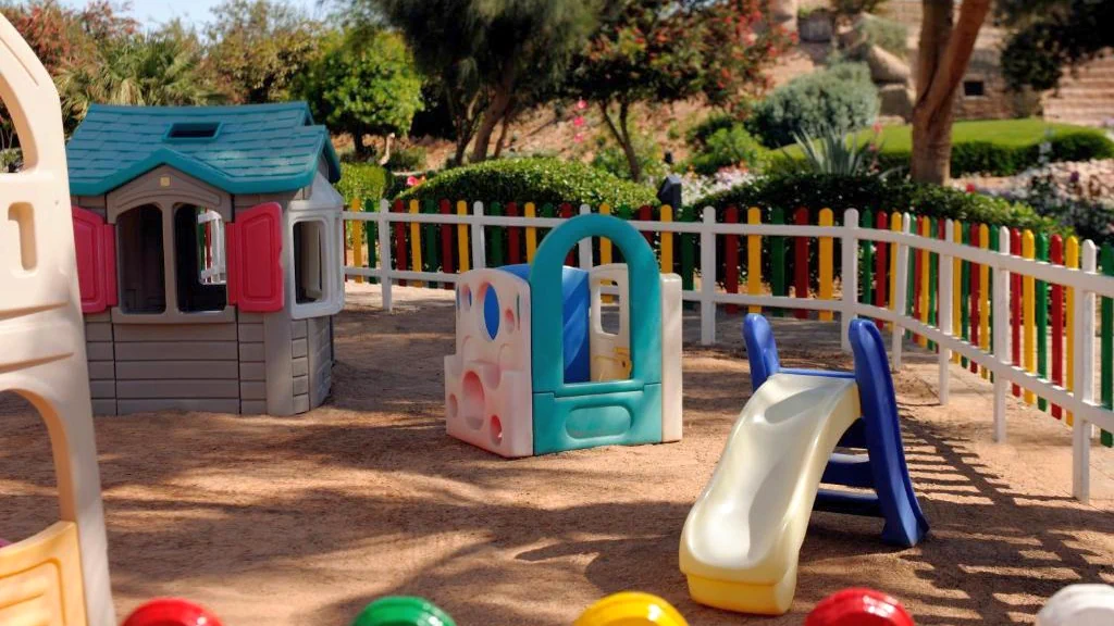 الفندق منتجع خليج نعمة بروميناد بيتش - شرم الشيخ